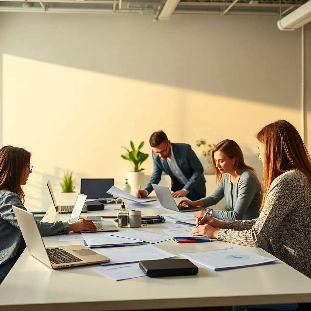 Помощь в проектах